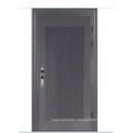 Aluminium Steel Security Door with Code Lock